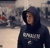 2016 Brand New MENfitness Hoodie sweatshirt Size S-XXL turquoise grey black cotton velvet pullover sweatshirt outerwear