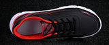 2017 New Running shoes Men Light Mesh Sport Shoes Comfortable Breathable Sneakers Run shoe trainers SPb05