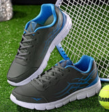 2017 New Running shoes Men Light Mesh Sport Shoes Comfortable Breathable Sneakers Run shoe trainers SPb05