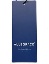 Allegrace Women Sexy Lace Up Bodycon Faux Suede Fashion Big Pocket Mini Skirt