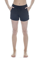 90 Degree By Reflex Activewear Lounge Shorts women