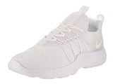 Nike Women's Darwin Running Shoe, White/White