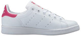 adidas Performance Stan Smith J Tennis Shoe (Big Kid)