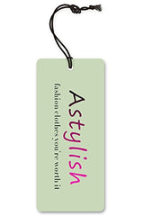 Astylish Women Sexy Casual Printed V-neck Long sleeve Bandage T-shirt Tops Tees