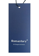 Romastory Women's Summer Tops Bandage V-Neck Casual Girls Tees T Shirt - Free + Shipping