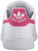 adidas Performance Stan Smith J Tennis Shoe (Big Kid)