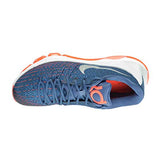 Nike KD 8 Men's Shoes Ocean Fog/White-Mid Navy-Blue 749375-414