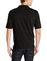 Hanes Men's X-Temp Performance Polo  tShirt