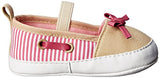 Luvable Friends Girls Boat Shoes (Infant)