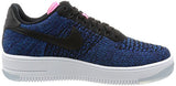 Nike Women's AF1 Flyknit Low Casual Shoe