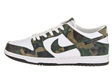 Nike Men's SB Dunk Low Pro Skate Shoe