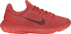 Men's Lunar Skyelux Running Shoe - Max Orange