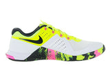 NIKE WOMENS METCON 2 OC "UNLIMITED" CROSS TRAINERS MULTI-COLOR 843989 999