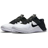 Nike Women's Metcon 2 Crossfit Training Shoe