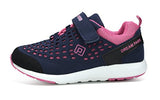 Dream Pairs 160508-K New Boys & Girls Casual Easy On Light Weight Sneakers Play Running Shoes(Toddler/Little Kid/Big Kid)