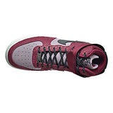 Nike AIR FORCE 1 HI PRM SUEDE womens basketball-shoes 845065