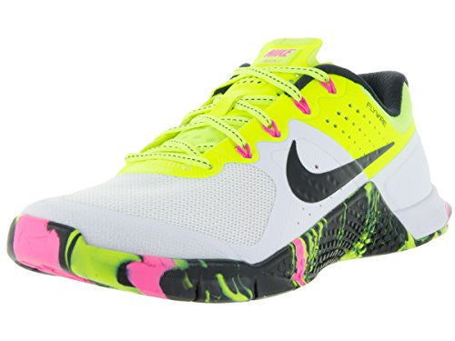 Ladies nike metcon outlet trainers