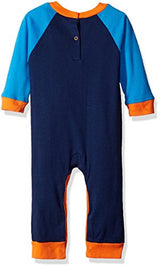 Gerber Baby Boys' 2 Pack Coveralls