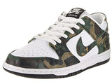 Nike Men's SB Dunk Low Pro Skate Shoe