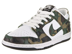 Nike Men's SB Dunk Low Pro Skate Shoe