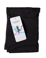 Homma High Waist Tummy Compression Control Slimming Leggings Thights
