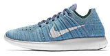 Nike Women's Free RN Flyknit Running Shoes Sneakers - Free + Shipping
