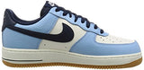 Nike Men's Air Force 1 Low Leather Casual Shoes