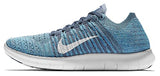 Nike Women's Free RN Flyknit Running Shoes Sneakers - Free + Shipping