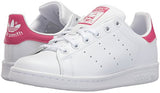 adidas Performance Stan Smith J Tennis Shoe (Big Kid)