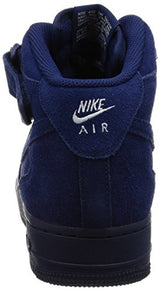 Nike Men's Air Force 1 Mid '07 Basketball Shoe