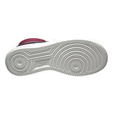 Nike AIR FORCE 1 HI PRM SUEDE womens basketball-shoes 845065