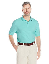 Amazon Essentials Men's Cotton Pique Polo Shirt