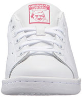 adidas Performance Stan Smith J Tennis Shoe (Big Kid)