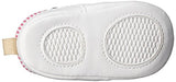 Luvable Friends Girls Boat Shoes (Infant) - Free + Shipping