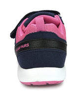 Dream Pairs 160508-K New Boys & Girls Casual Easy On Light Weight Sneakers Play Running Shoes(Toddler/Little Kid/Big Kid)