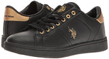 U.S. Polo Assn.(Women's) Women's Tyra Fashion Sneaker
shoes