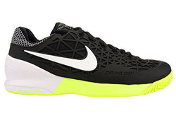 Nike Mens Zoom Cage 2 Tennis Shoes