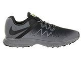 Nike Men's Zoom Winflo 3 Shield Running Shoe