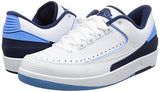 Nike - Jordan II Retro Low