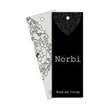 Norbi Cute Newborn Baby Comfy Romper Bodysuit