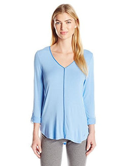 Nautica Women's Long Sleeve Top
womens brand