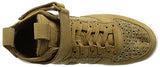Nike Lunar Force 1 Flyknit Workboot Mens