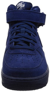 Nike Men's Air Force 1 Mid '07 Basketball Shoe