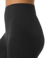 Homma High Waist Tummy Compression Control Slimming Leggings Thights