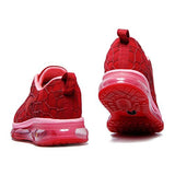 ONEMIX Women's Air Cushion Running Shoes Lightweight Walking Jogging Gym Outdoor Exercise Drive Athletic Sport Sneakers