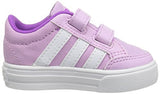 adidas NEO Kids' VS Set Cmf Inf Sneaker