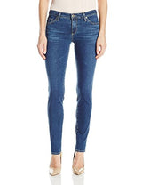 AG Adriano Goldschmied Women's Stilt Jean