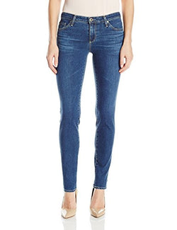AG Adriano Goldschmied Women's Stilt Jean