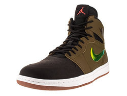 Nike Men's Air Jordan 1 Retro High Nouveau Basketball Shoe
