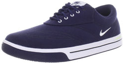 Nike Golf Men's Nike Lunar Swingtip Canvas Golf Shoe